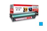 Zgodny z HP Q7581A 503A (C) toner niebieski _ cyan do Color LaserJet zamiennik Anycolor [6.000 kopii]