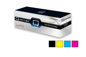 Zgodny z Xerox 106R01481 106R01482 106R01483 106R01484 (C M Y K) zestaw 4 tonerów do Phaser 6140 zamienniki Quantec